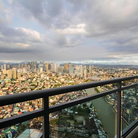 Siglo Suites @ The Acqua Private Residences Mandaluyong Eksteriør bilde