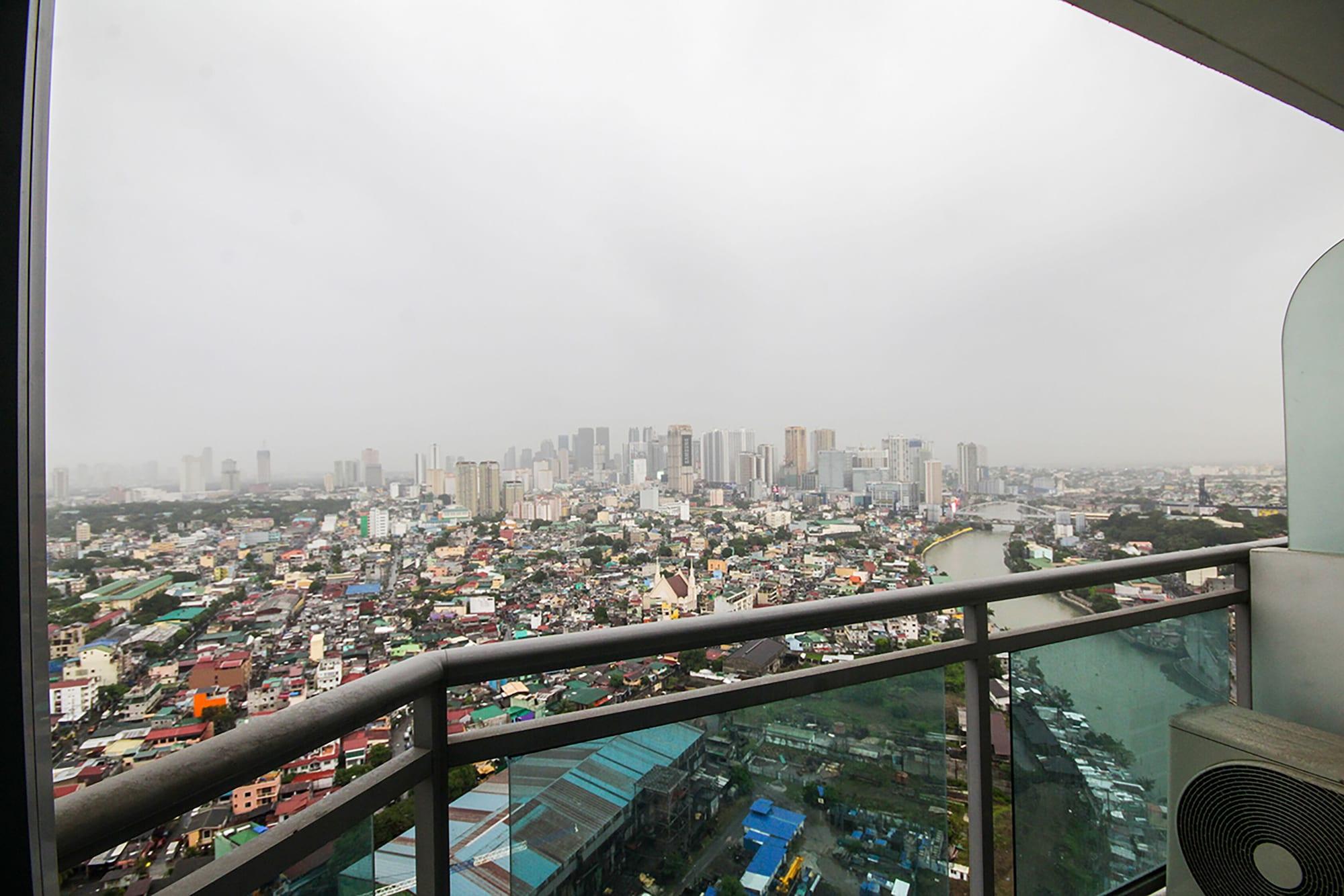 Siglo Suites @ The Acqua Private Residences Mandaluyong Eksteriør bilde