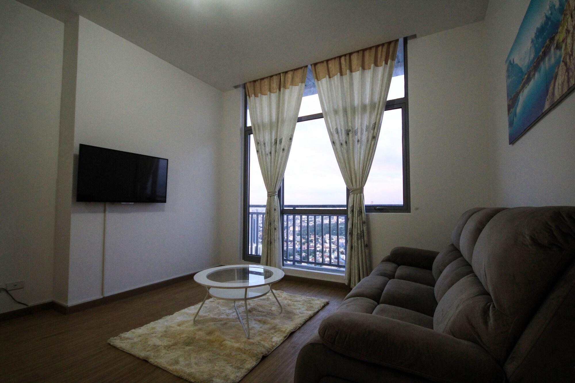 Siglo Suites @ The Acqua Private Residences Mandaluyong Eksteriør bilde