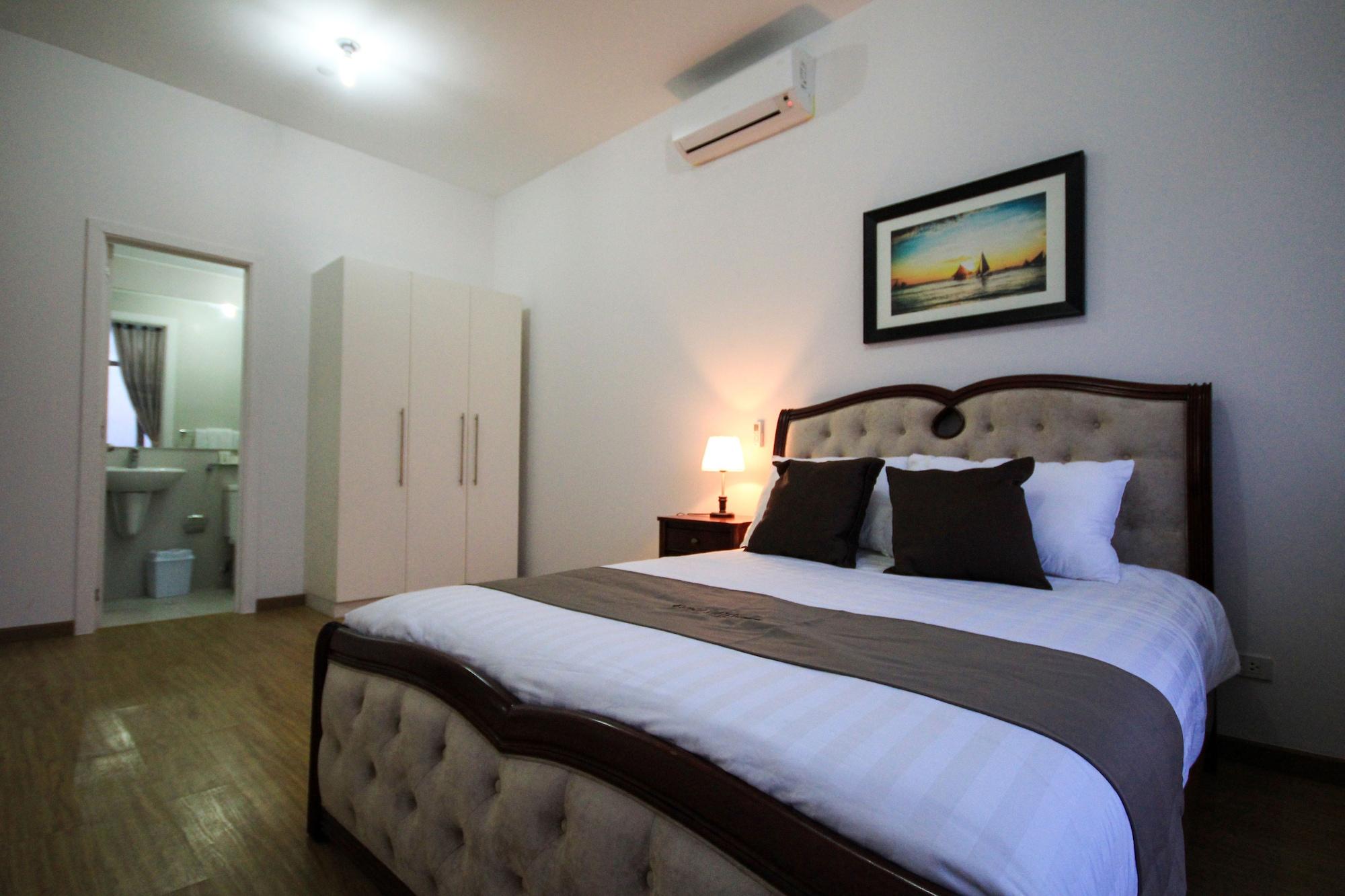Siglo Suites @ The Acqua Private Residences Mandaluyong Eksteriør bilde