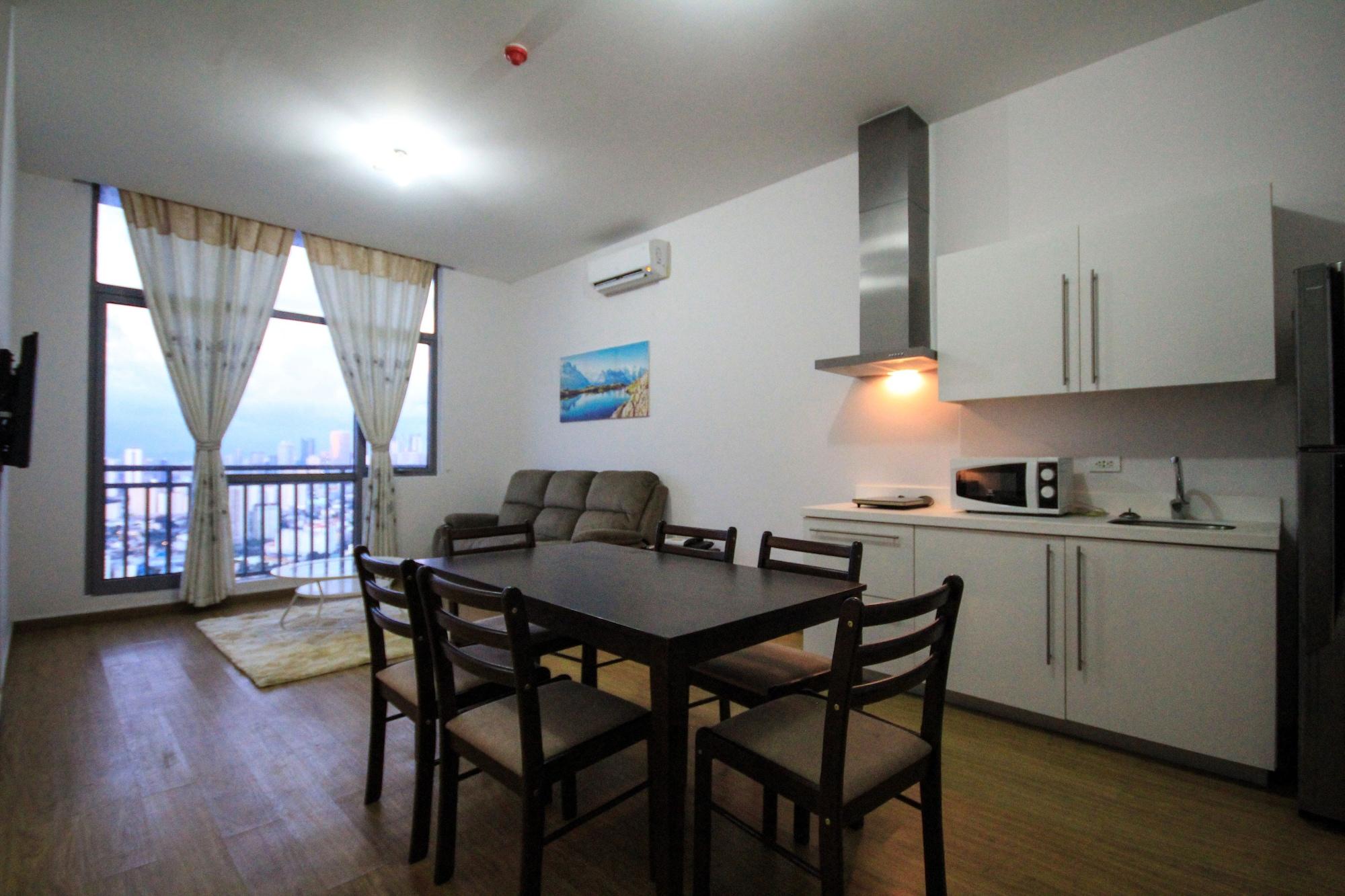 Siglo Suites @ The Acqua Private Residences Mandaluyong Eksteriør bilde