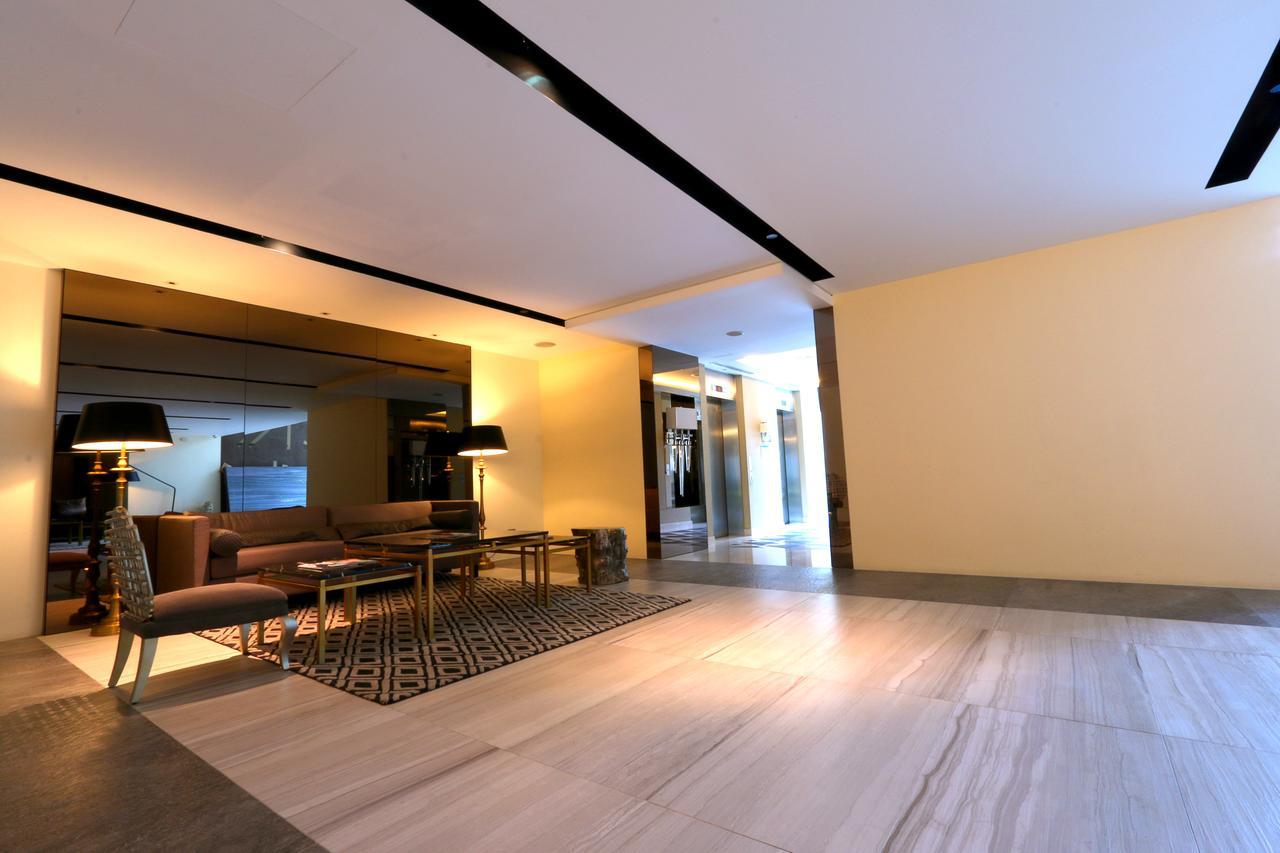 Siglo Suites @ The Acqua Private Residences Mandaluyong Eksteriør bilde