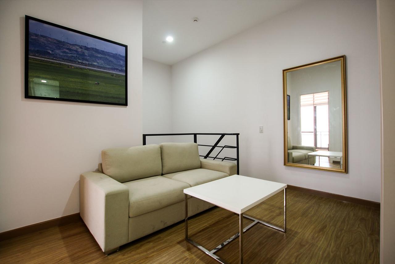 Siglo Suites @ The Acqua Private Residences Mandaluyong Eksteriør bilde