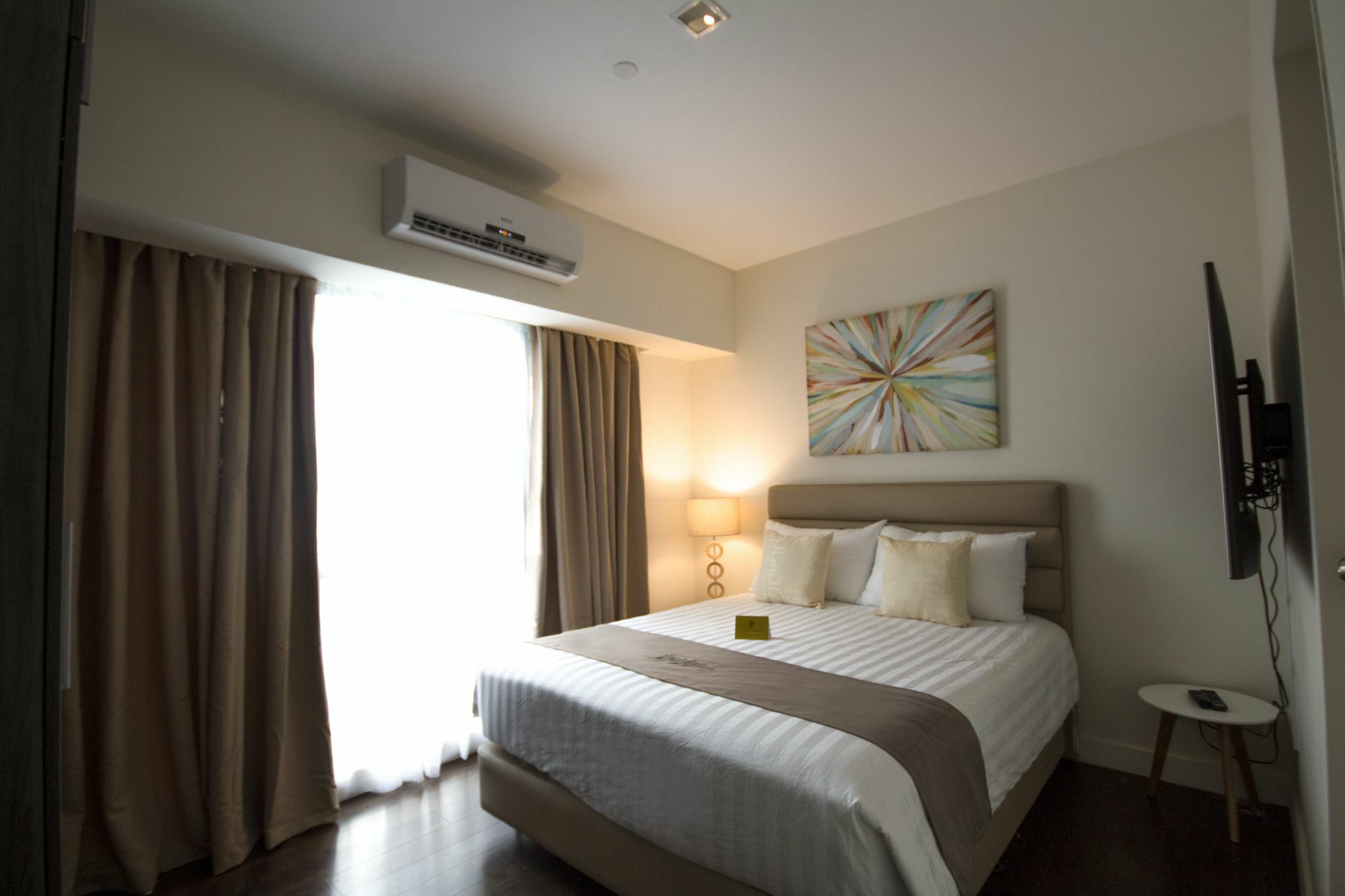 Siglo Suites @ The Acqua Private Residences Mandaluyong Eksteriør bilde