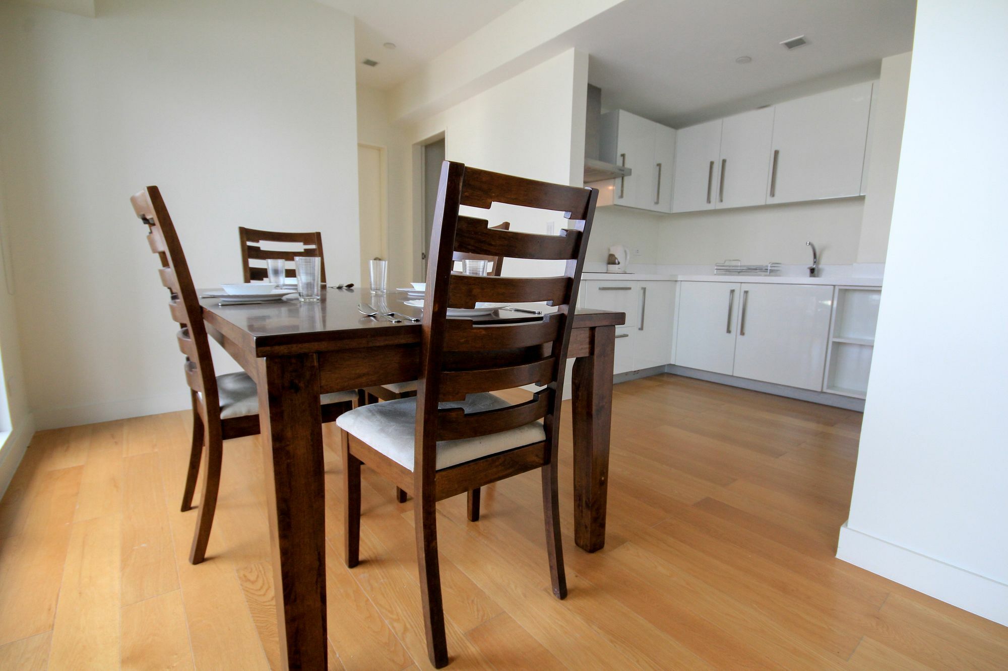 Siglo Suites @ The Acqua Private Residences Mandaluyong Eksteriør bilde